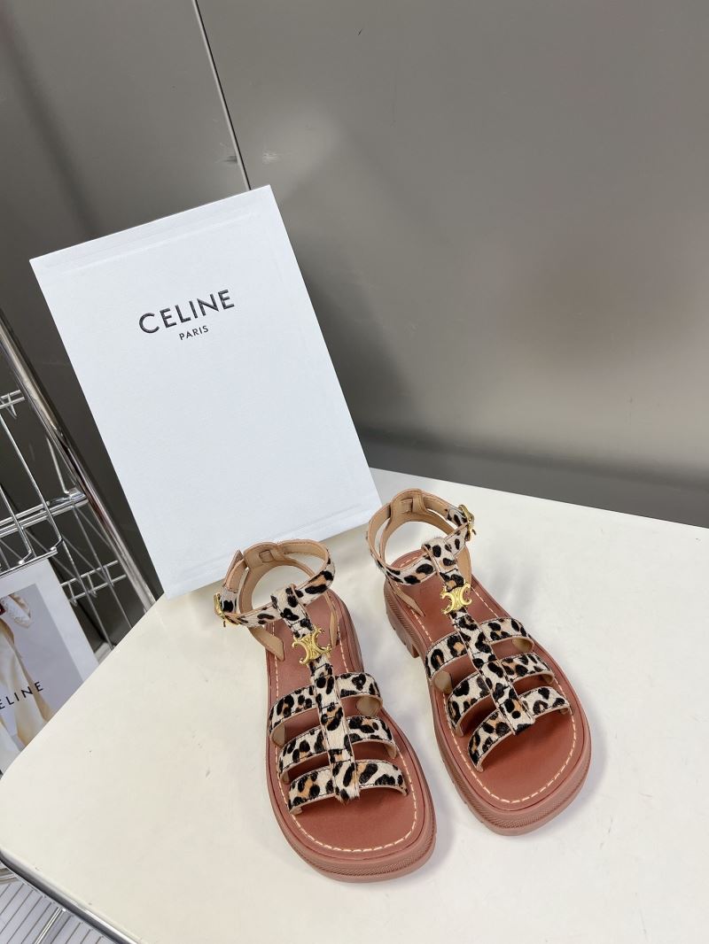 Celine Sandals